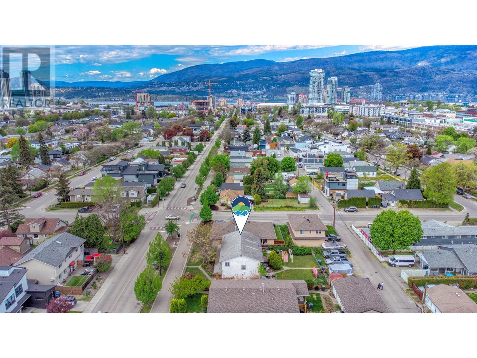 1018 Cawston Avenue, Kelowna, British Columbia  V1Y 6Z9 - Photo 11 - 10341130