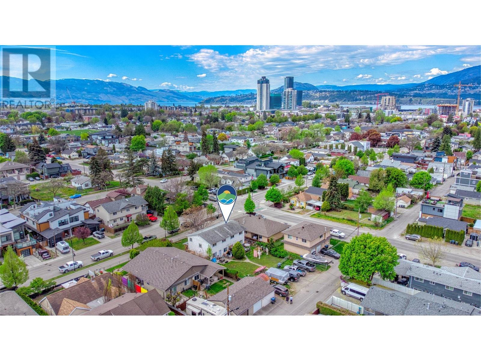 1018 Cawston Avenue, Kelowna, British Columbia  V1Y 6Z9 - Photo 8 - 10341130