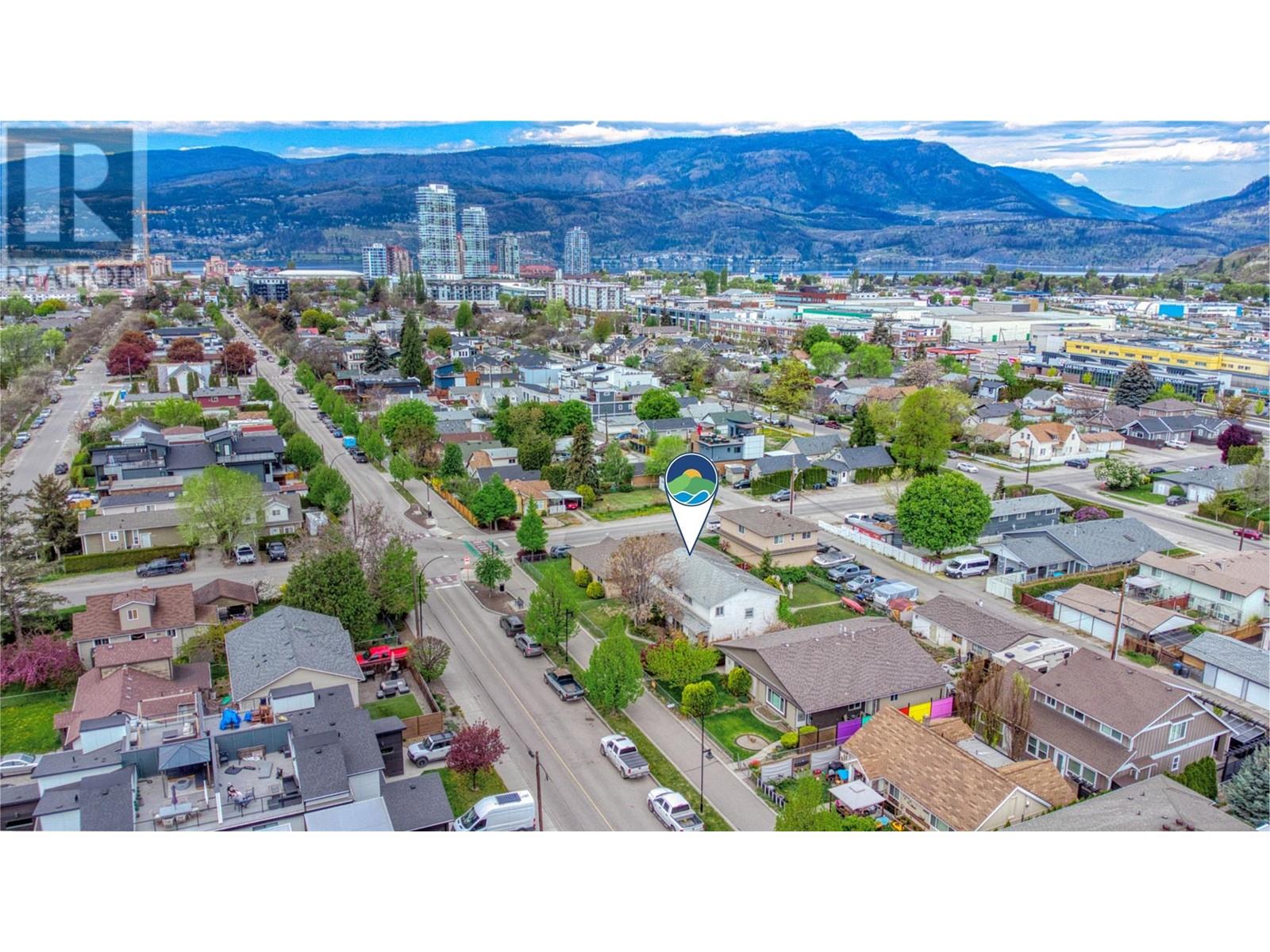 1018 Cawston Avenue, Kelowna, British Columbia  V1Y 6Z9 - Photo 10 - 10341130