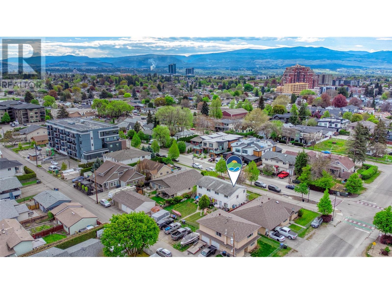 1018 Cawston Avenue, Kelowna, British Columbia  V1Y 6Z9 - Photo 7 - 10341130