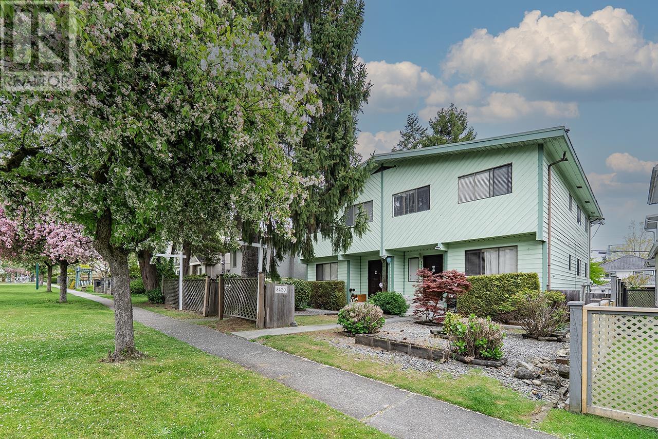 Property at 8416 8420 SHAUGHNESSY STREET image 2