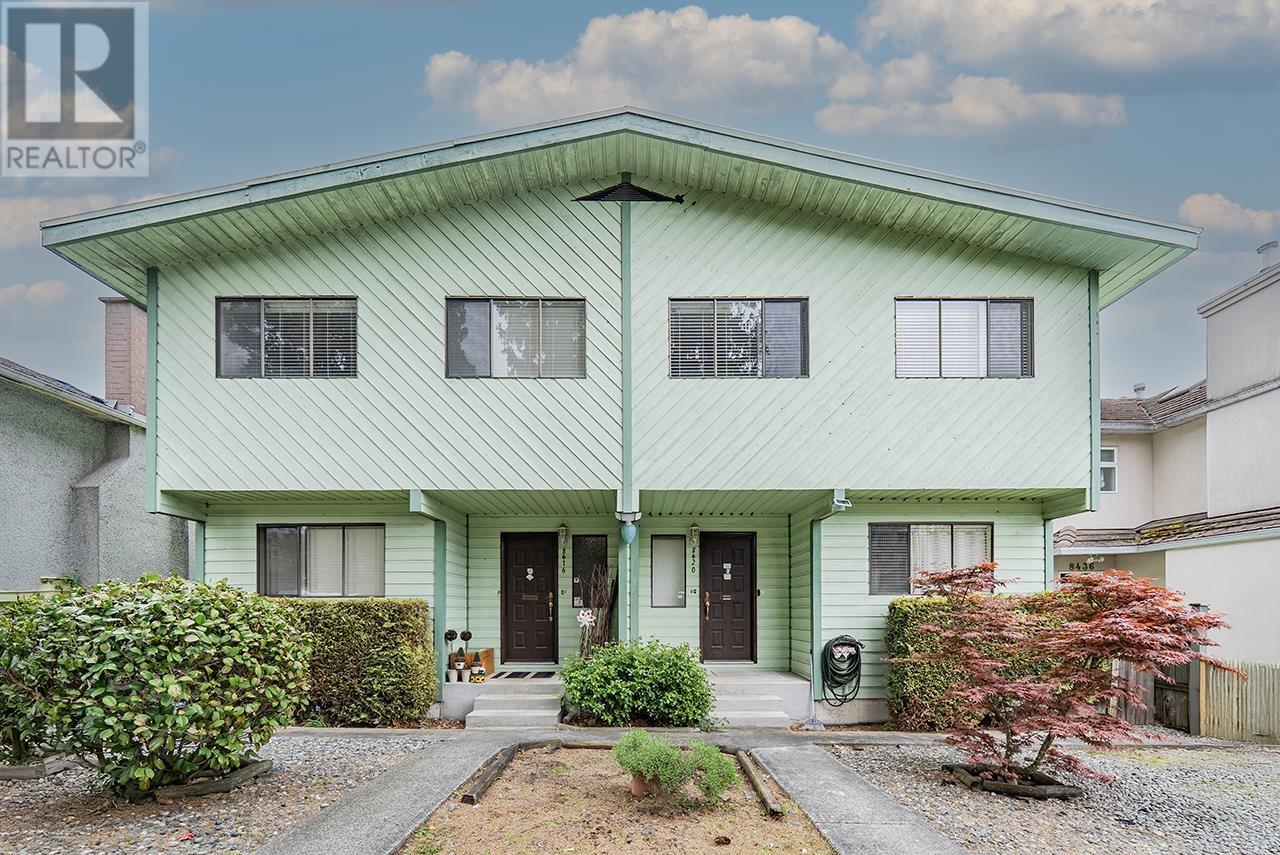 Property at 8416 8420 SHAUGHNESSY STREET image 1