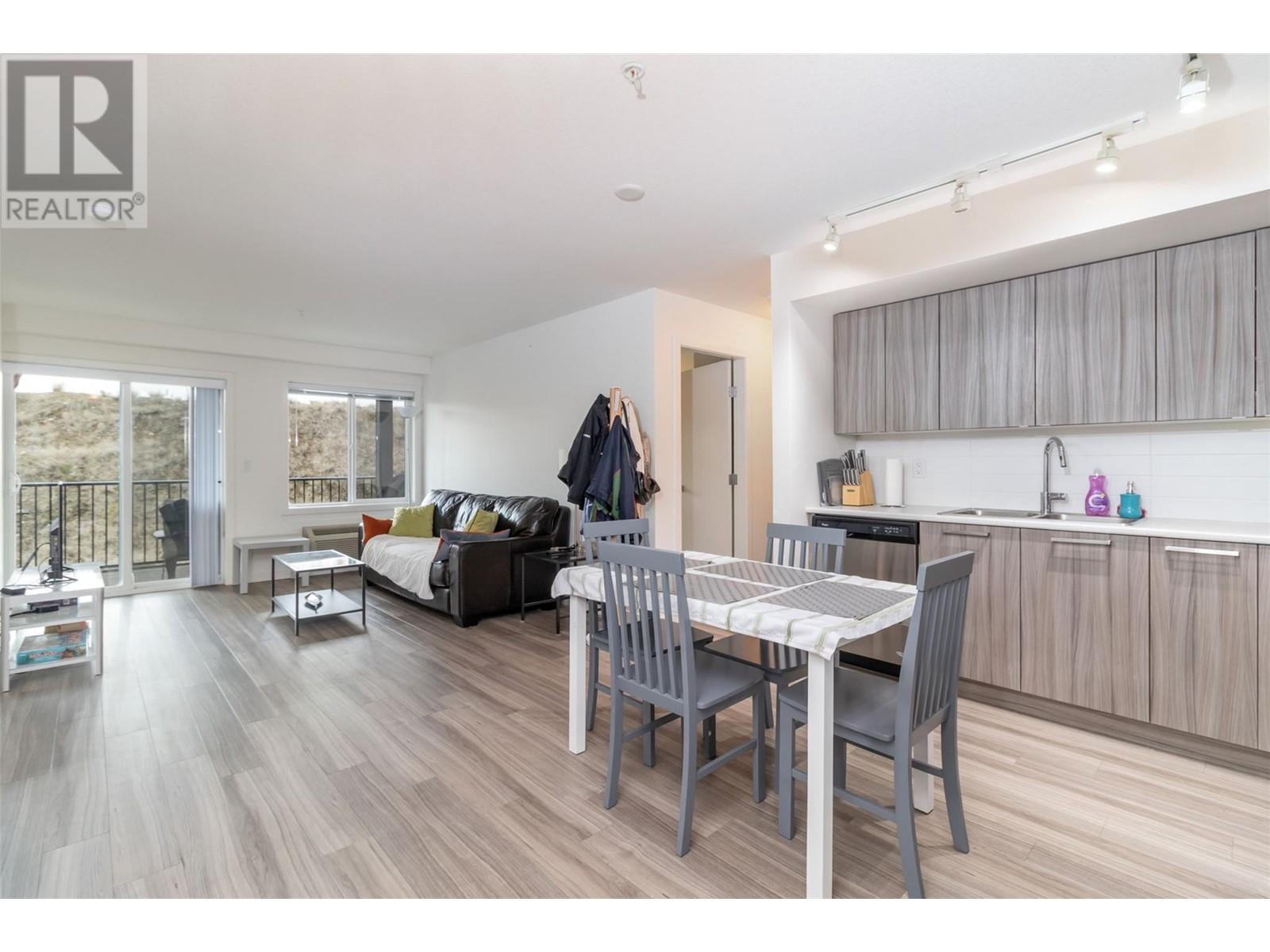 881 Academy Way Unit# 210, Kelowna, British Columbia  V1V 0A2 - Photo 7 - 10344063