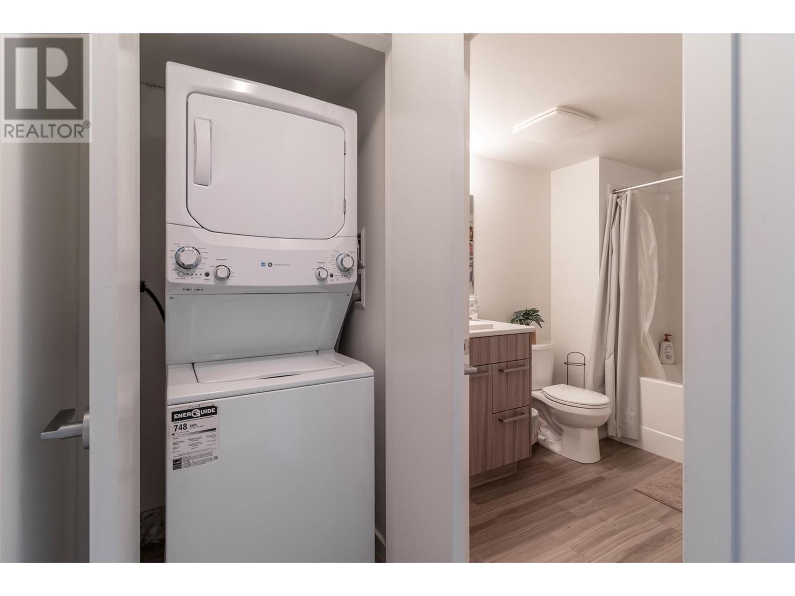 881 Academy Way Unit# 210, Kelowna, British Columbia  V1V 0A2 - Photo 19 - 10344063