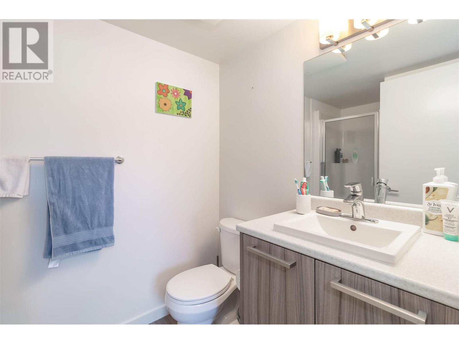 881 Academy Way Unit# 210, Kelowna, British Columbia  V1V 0A2 - Photo 12 - 10344063