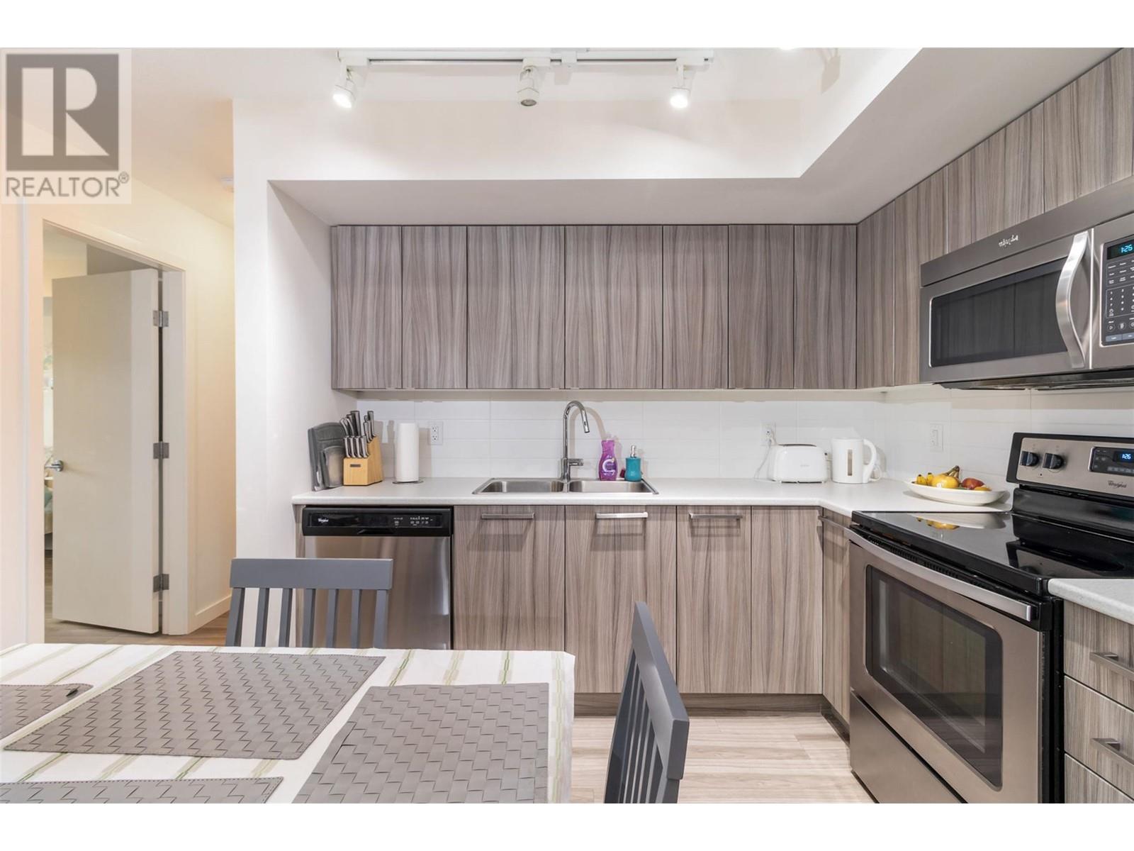 881 Academy Way Unit# 210, Kelowna, British Columbia  V1V 0A2 - Photo 5 - 10344063