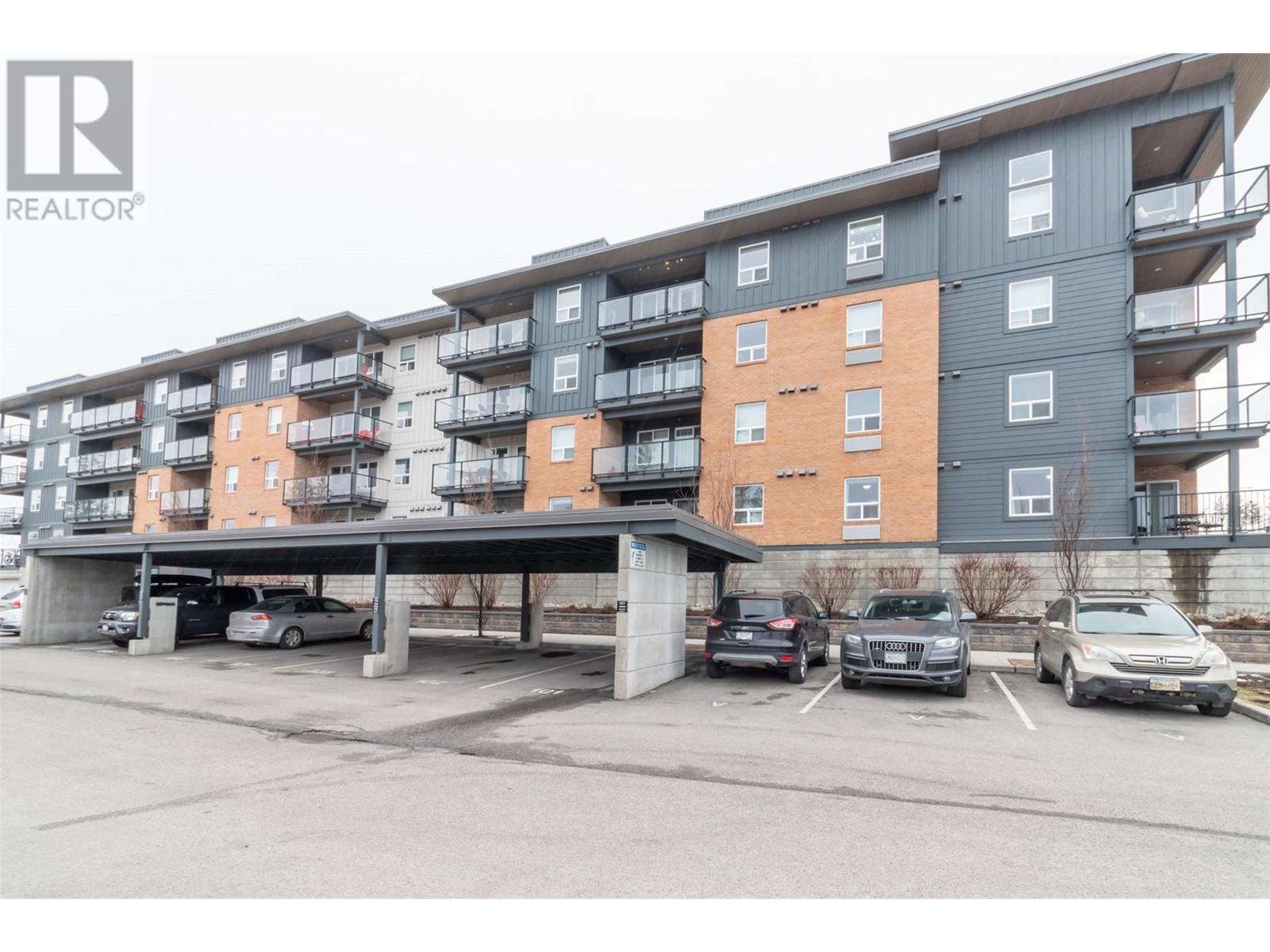 881 Academy Way Unit# 210, Kelowna, British Columbia  V1V 0A2 - Photo 2 - 10344063
