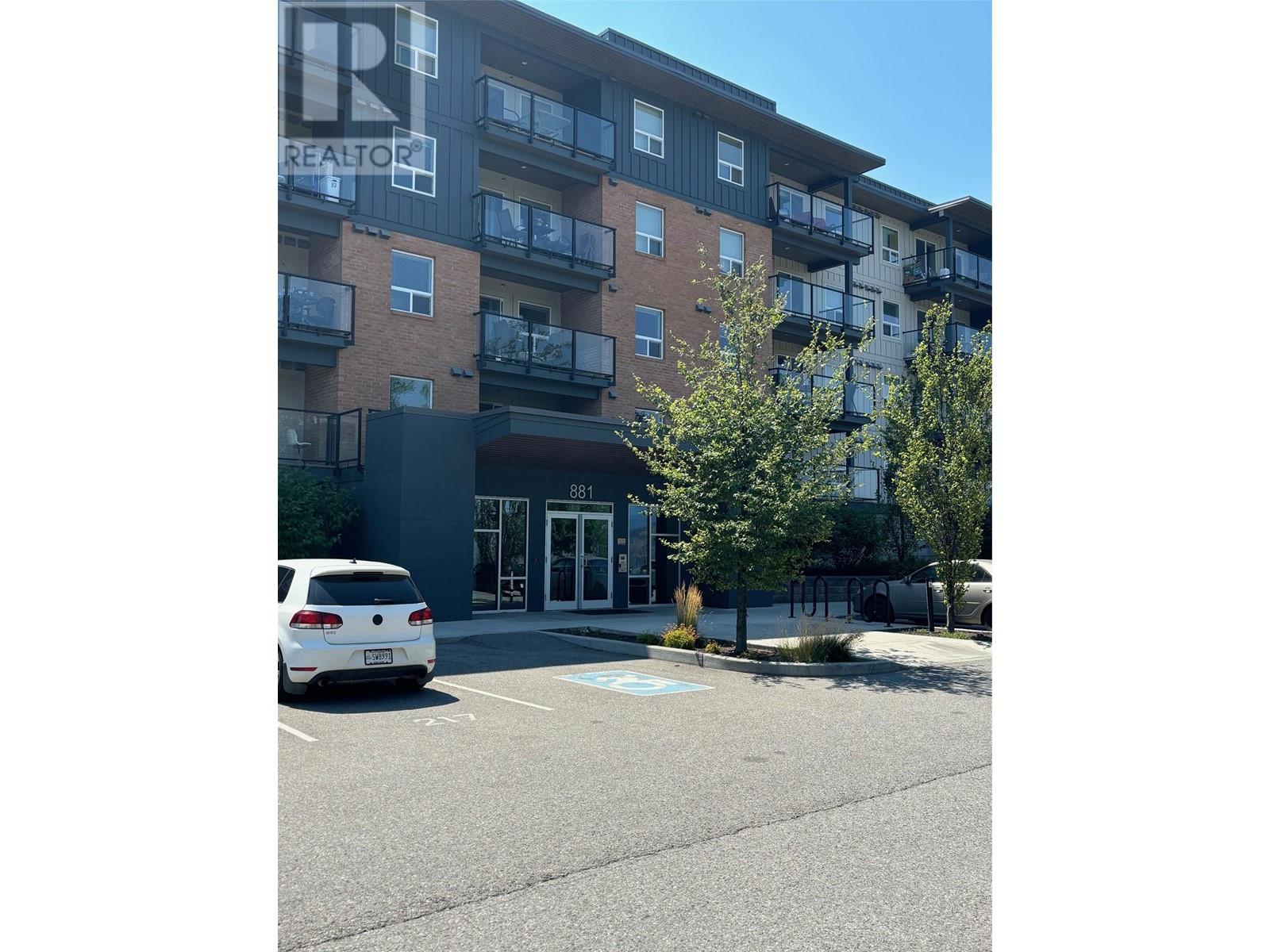 881 Academy Way Unit# 210, Kelowna, British Columbia  V1V 0A2 - Photo 31 - 10344063
