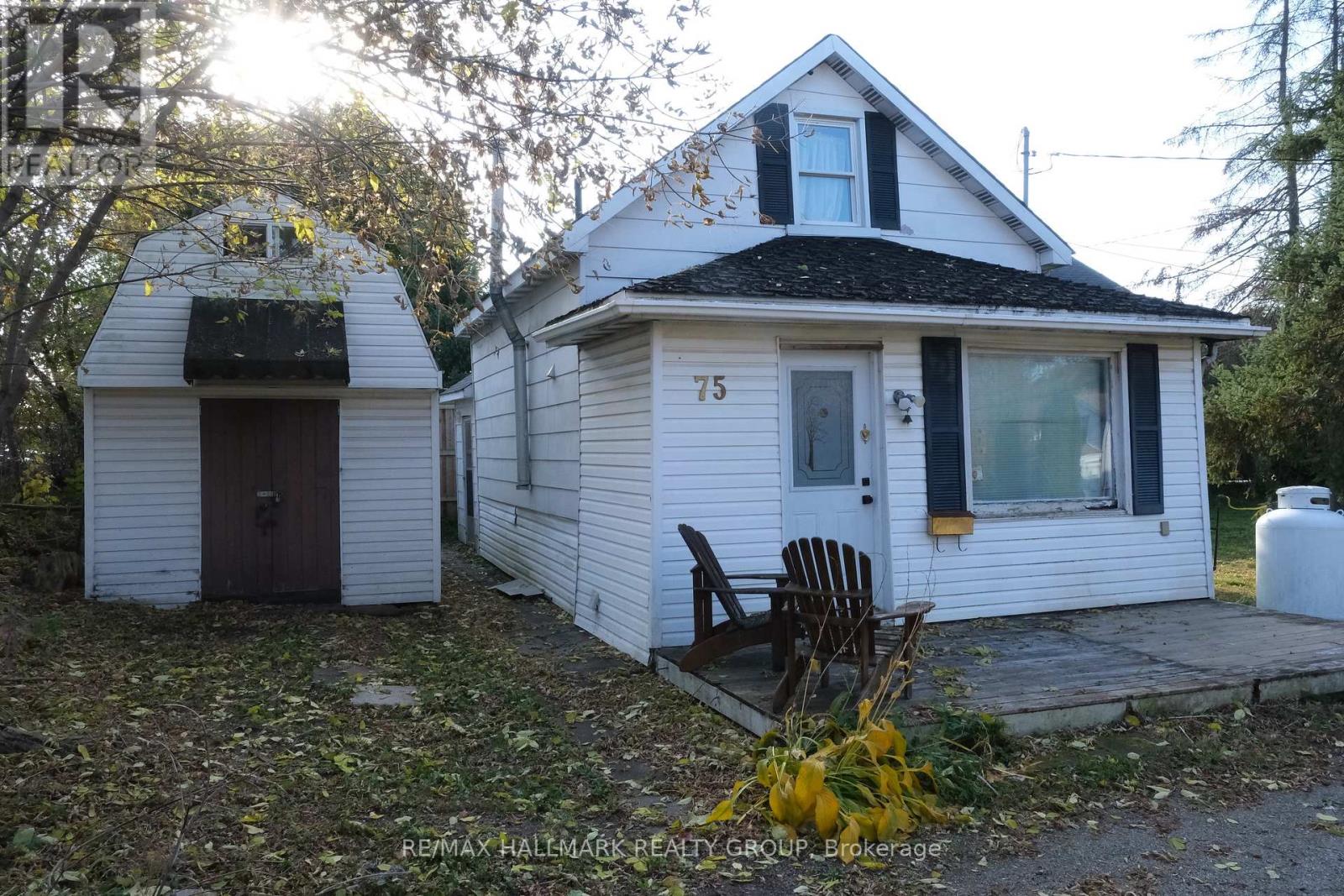 75 LOUIS STREET, brockville, Ontario