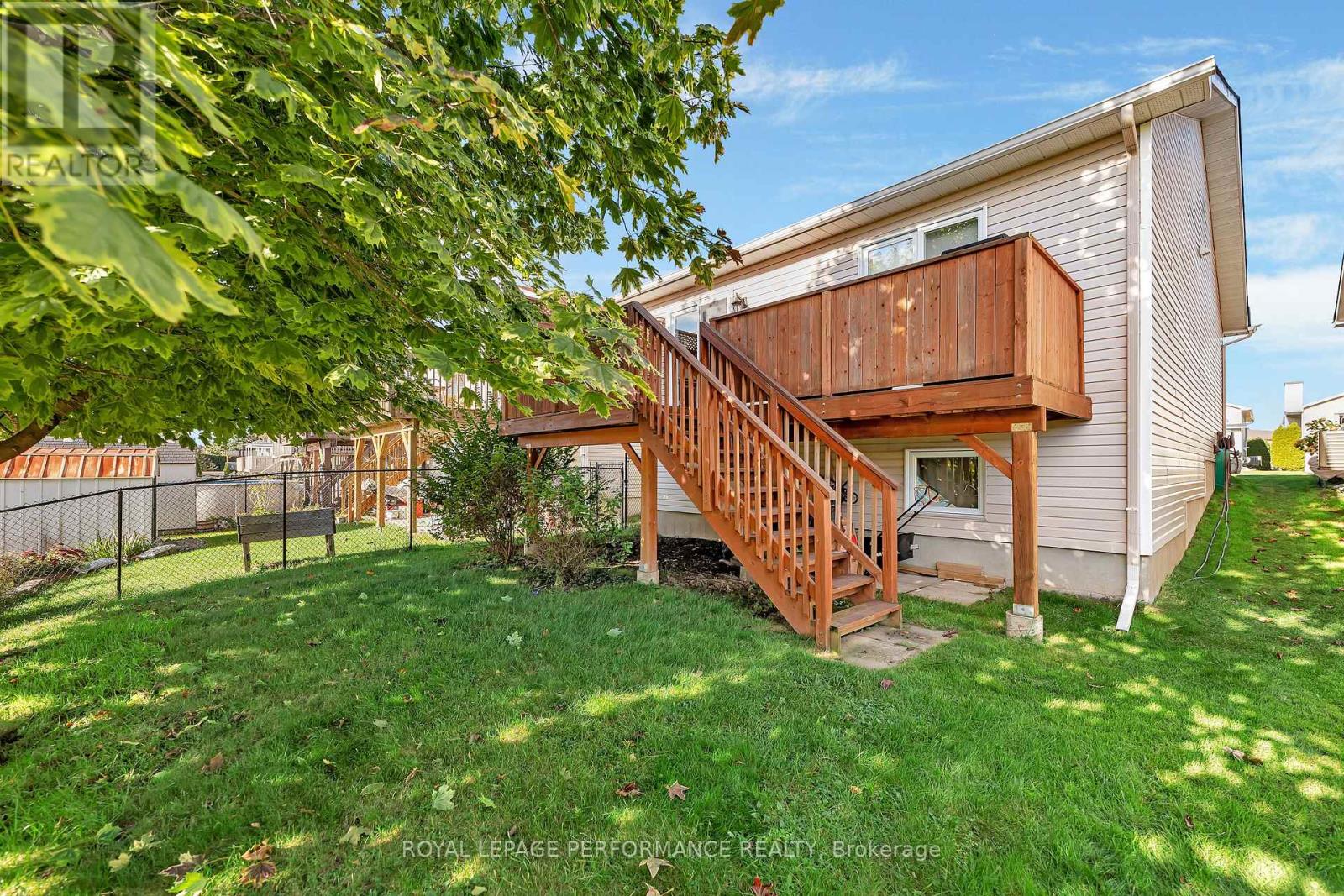 2833 Valerie Place, Clarence-Rockland, Ontario  K4K 1R3 - Photo 25 - X12120690