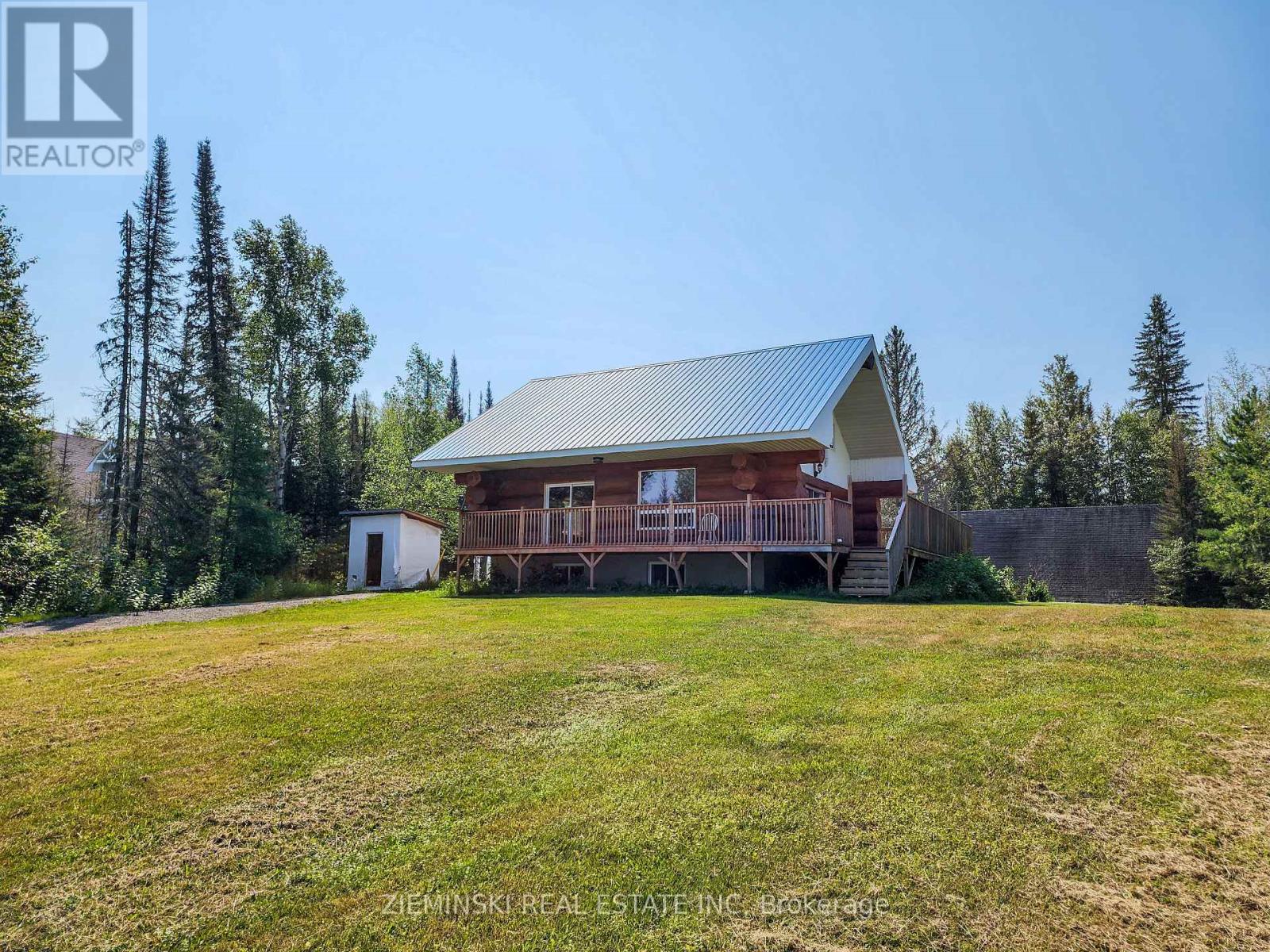 5942 101 West Highway, Black River Matheson, Ontario  P0K 1N0 - Photo 29 - T12120755