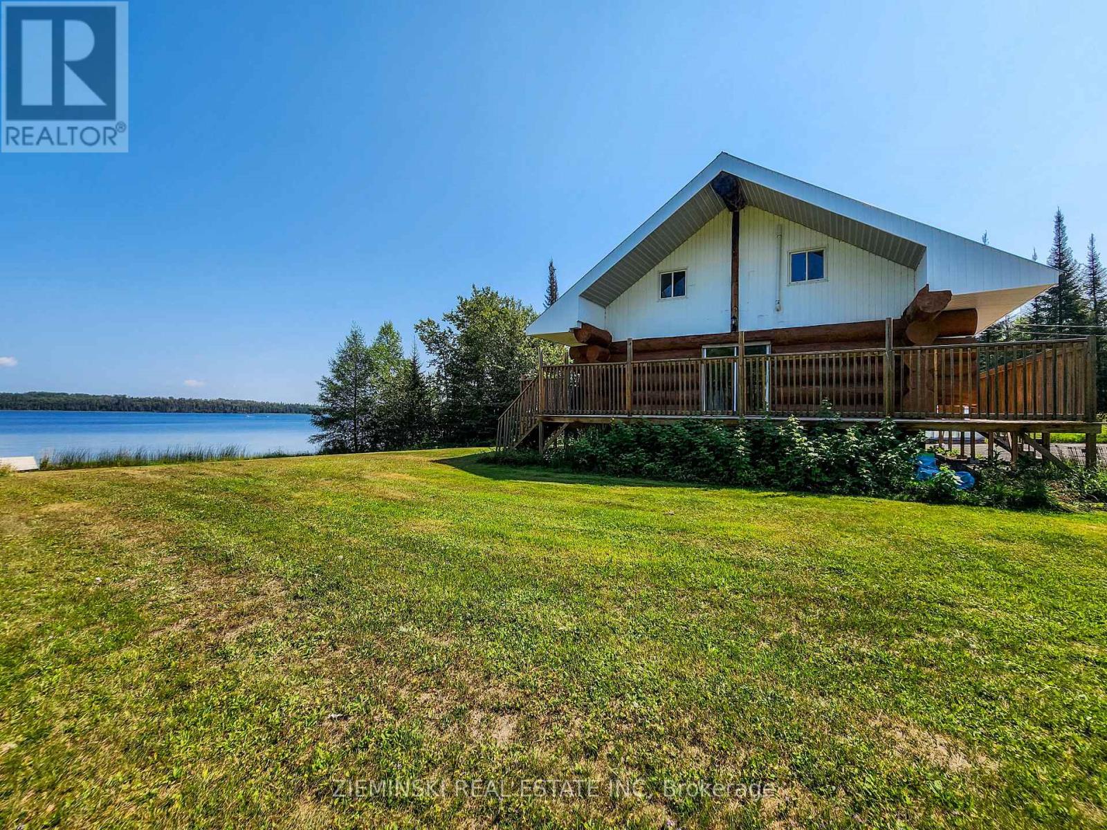 5942 101 West Highway, Black River Matheson, Ontario  P0K 1N0 - Photo 31 - T12120755