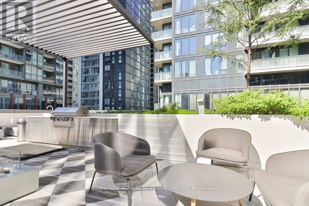 601 - 55 Mercer Street, Toronto, Ontario  M5V 3W2 - Photo 6 - C12087174