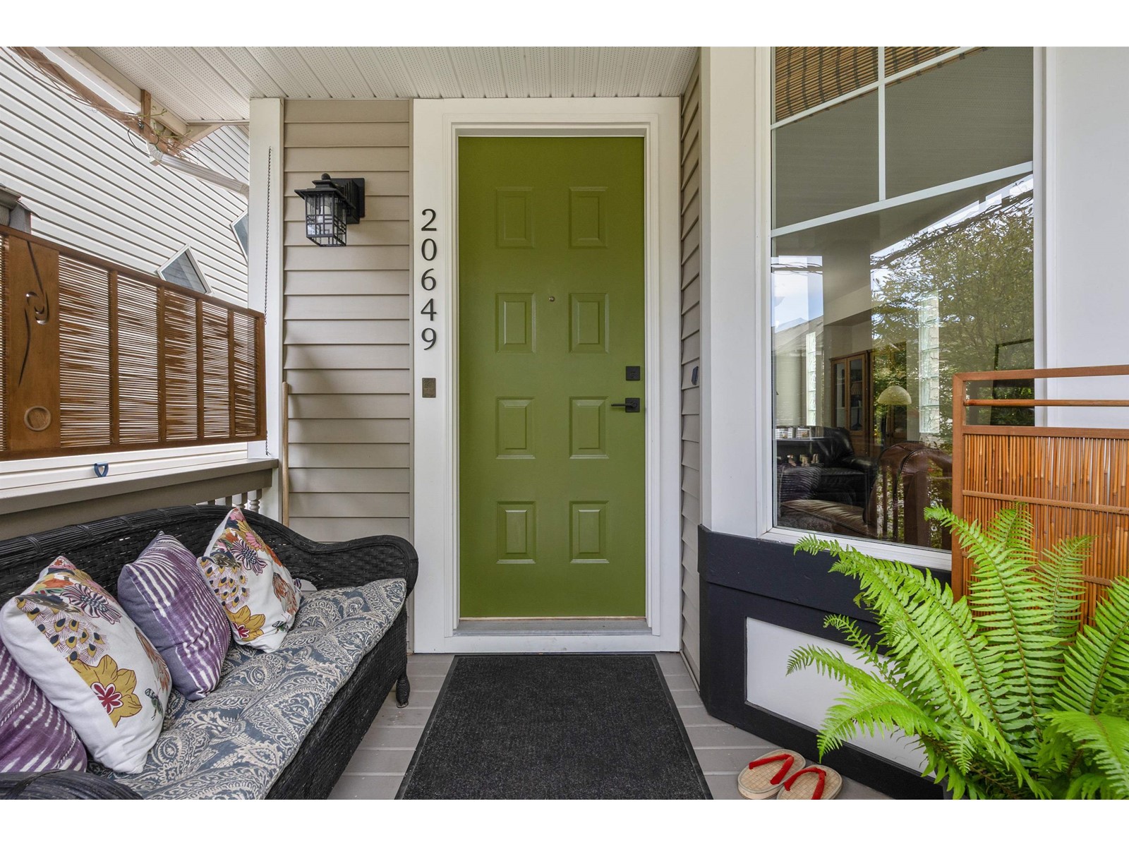 20649 86A AVENUE, Langley, British Columbia