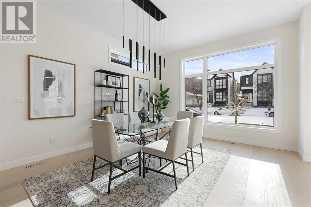Property at 3538 7 Avenue SW image 4