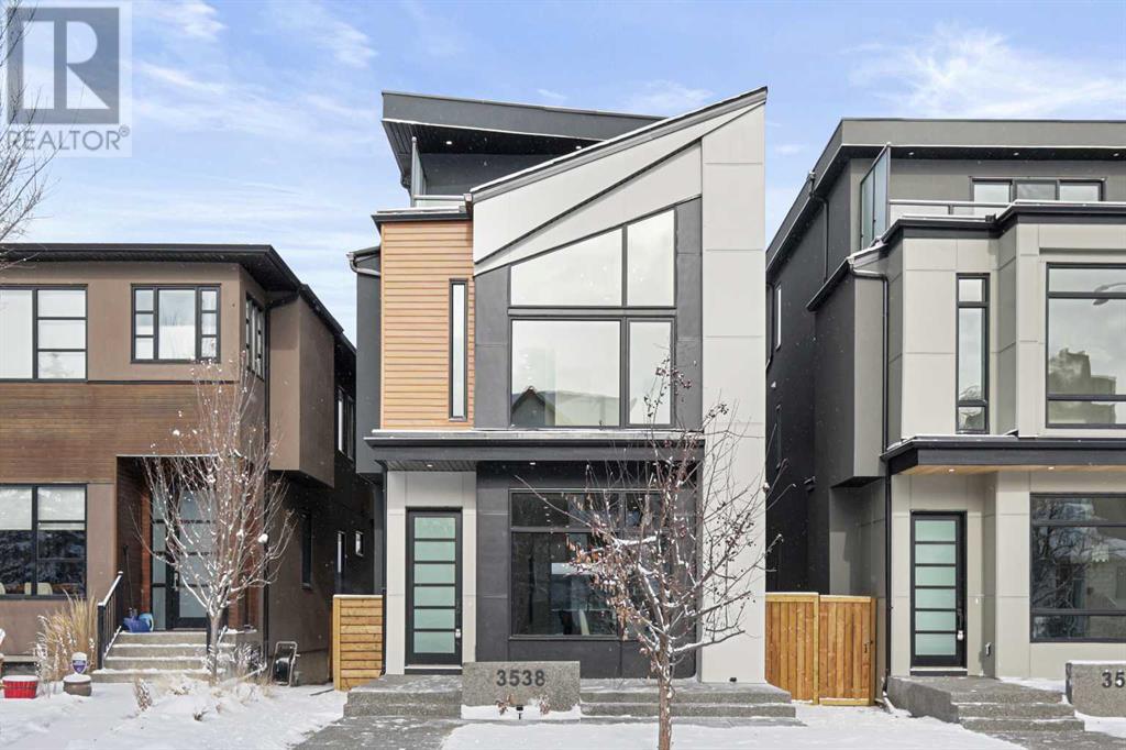 Property at 3538 7 Avenue SW image 1