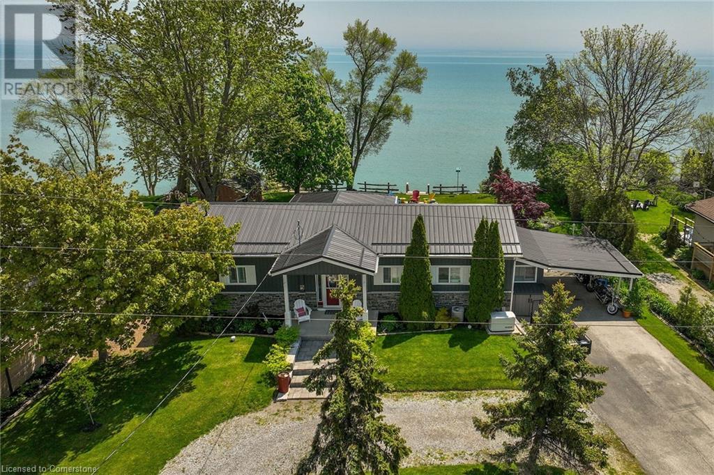 Property at 864 SOUTH COAST Drive image 1