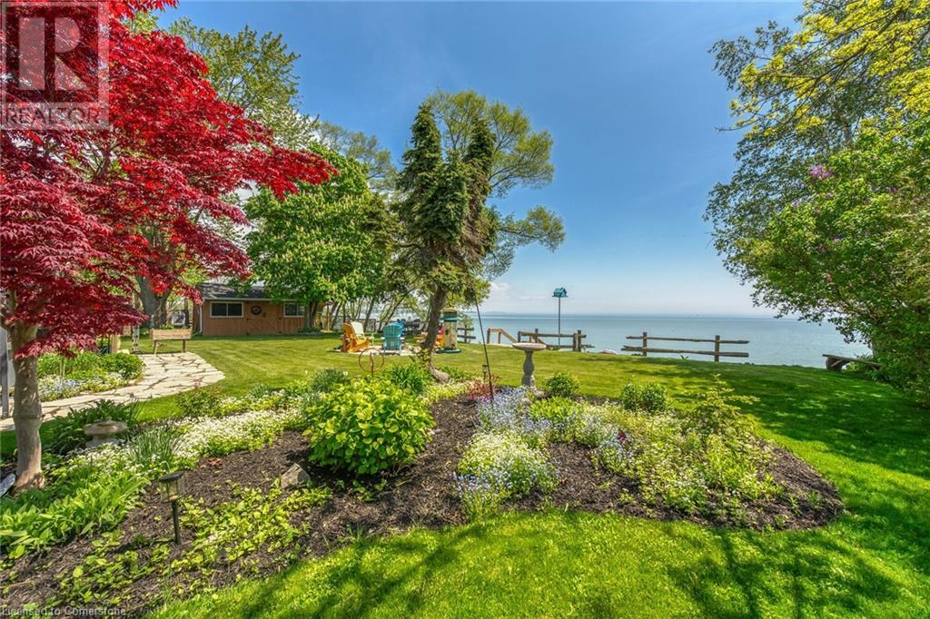 864 South Coast Drive, Peacock Point, Ontario  N0A 1P0 - Photo 7 - 40684410