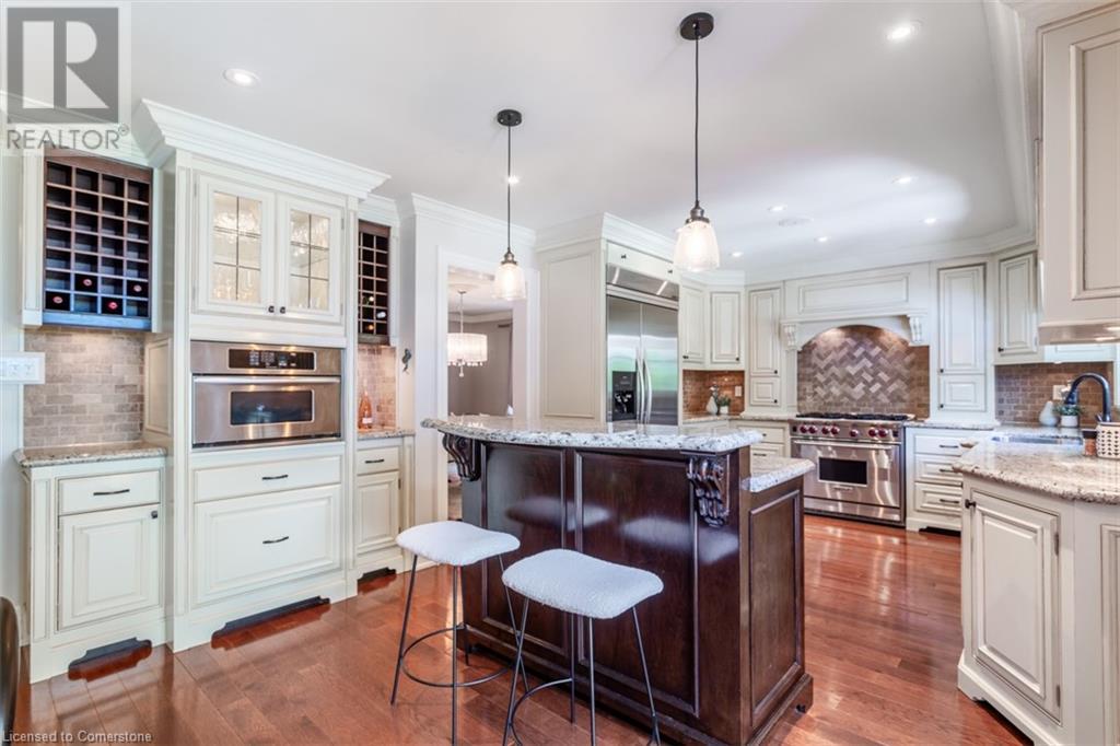 2185 Meadowland Drive, Oakville, Ontario  L6H 6H2 - Photo 6 - 40724187