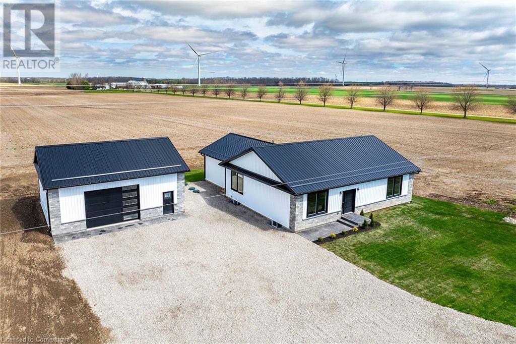 Property at 4093 RAINHAM Road image 1