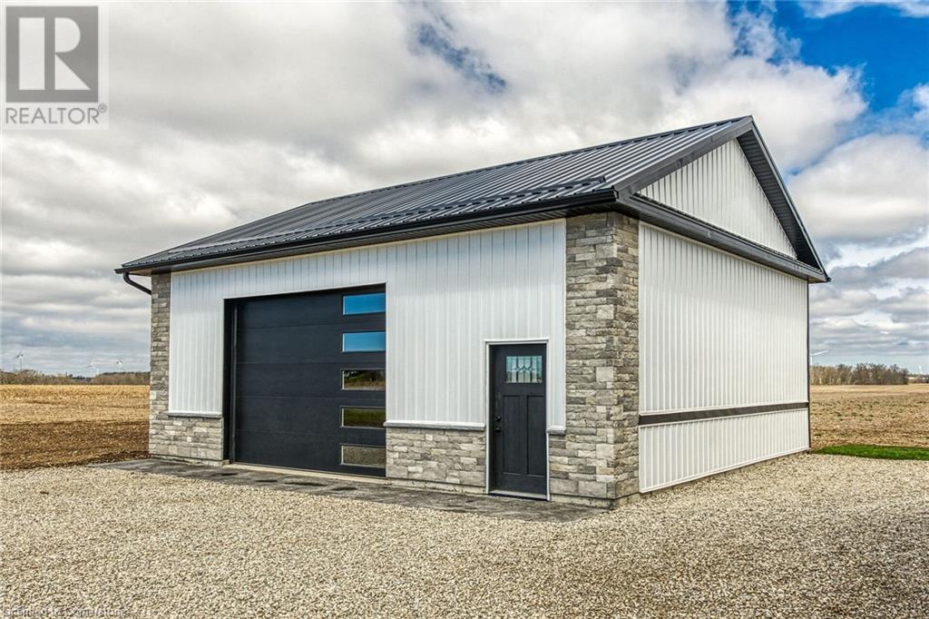Property at 4093 RAINHAM Road image 3