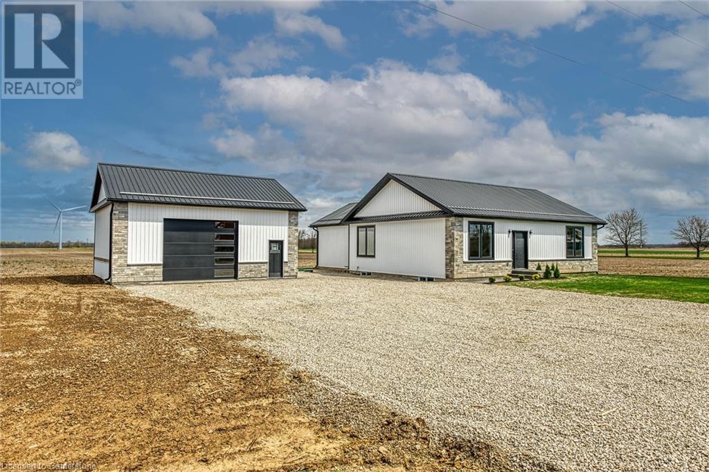 Property at 4093 RAINHAM Road image 4