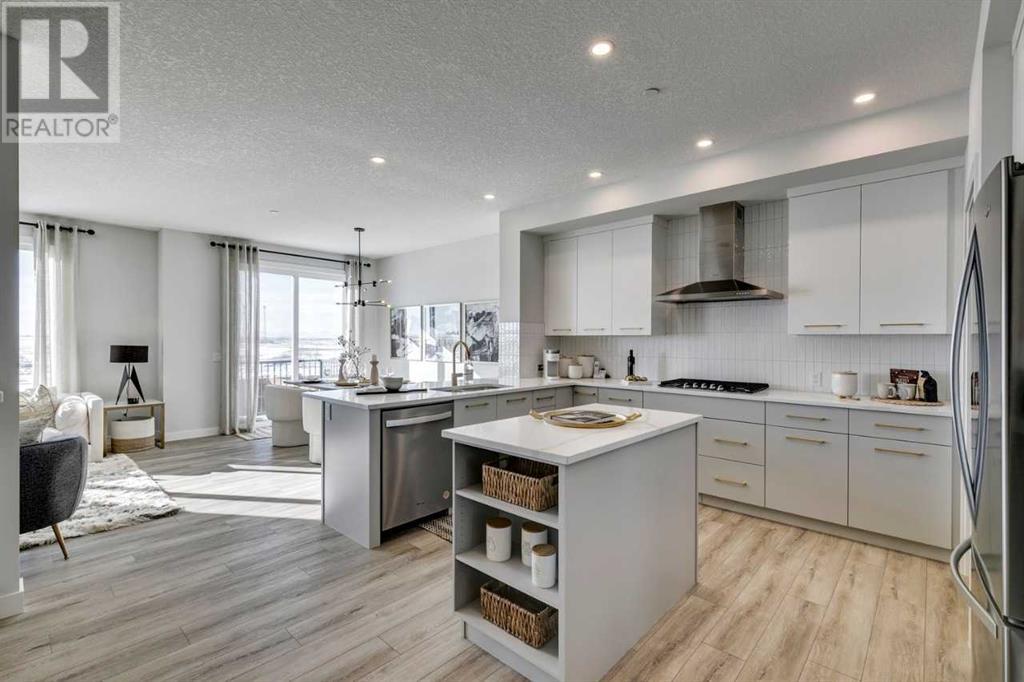 149 Hotchkiss Way Se, Calgary, Alberta  T3S 0G2 - Photo 8 - A2205547