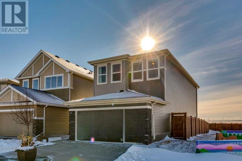 149 Hotchkiss Way SE, Calgary, Alberta