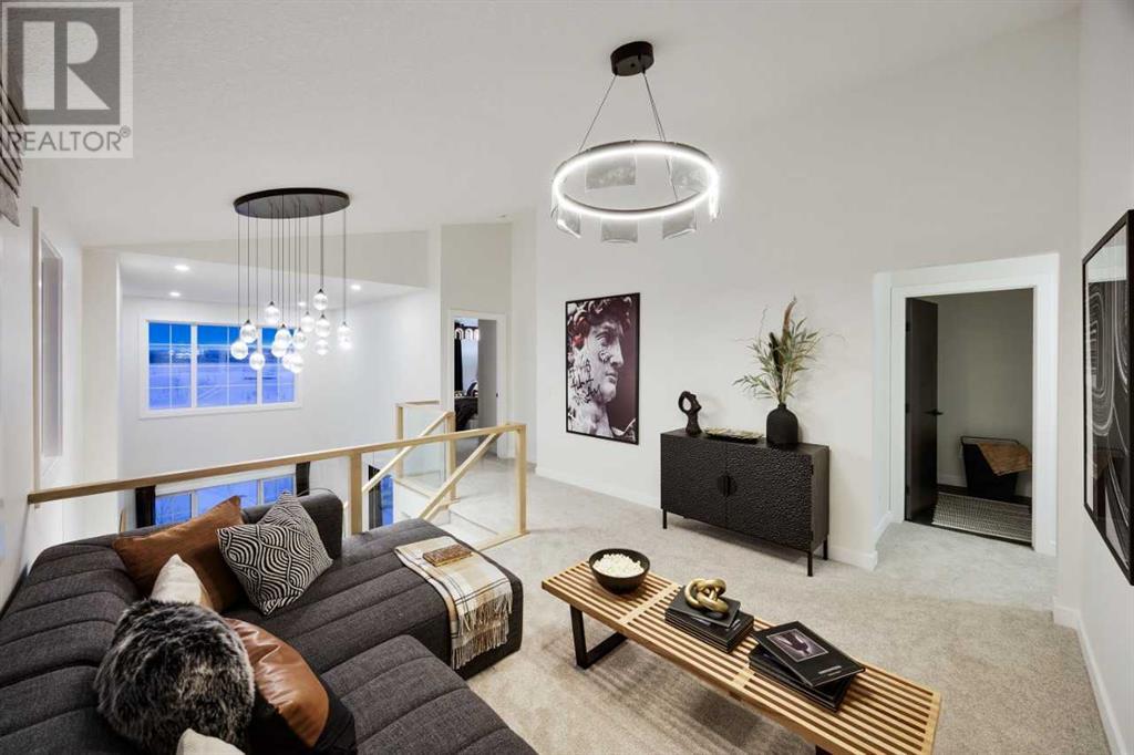 350 Hotchkiss Manor Se, Calgary, Alberta  T3S 0J9 - Photo 14 - A2206666