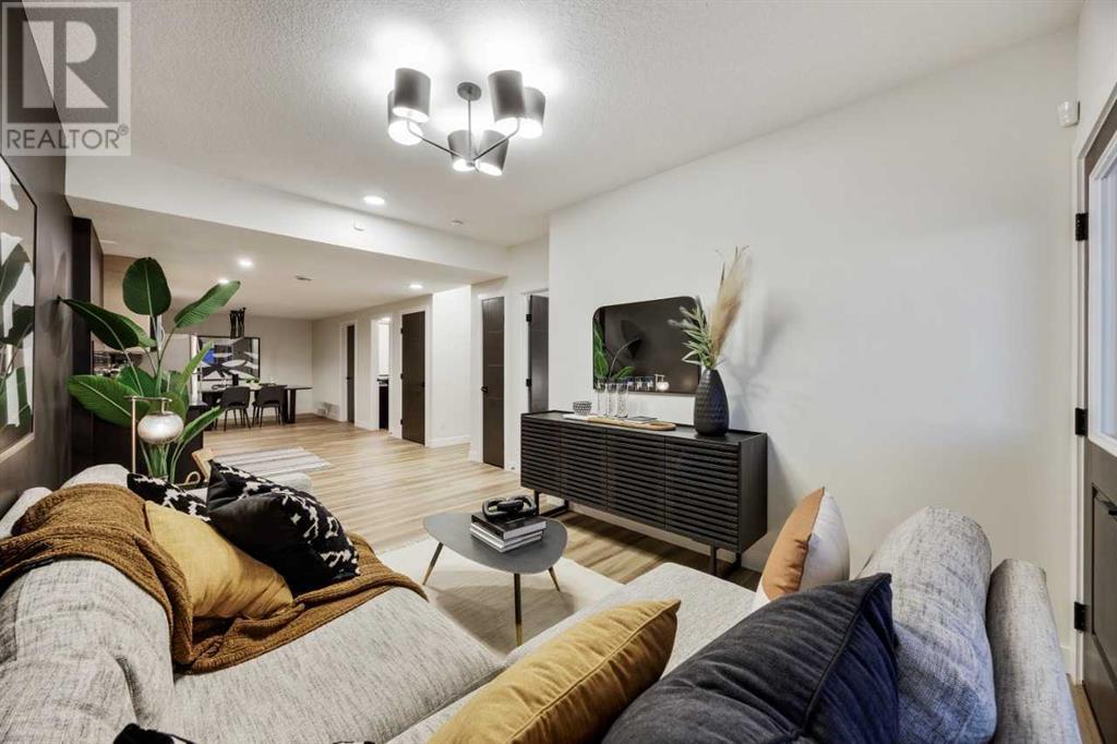 350 Hotchkiss Manor Se, Calgary, Alberta  T3S 0J9 - Photo 30 - A2206666