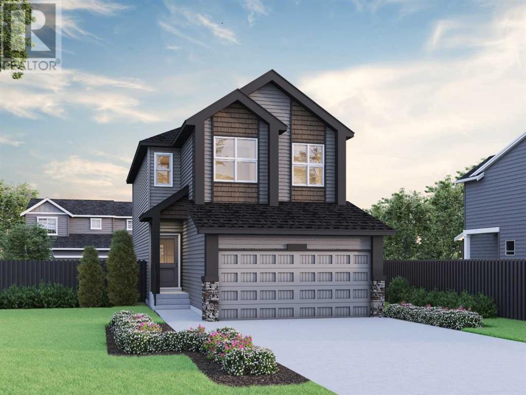 11 Lewiston View NE, Calgary, Alberta