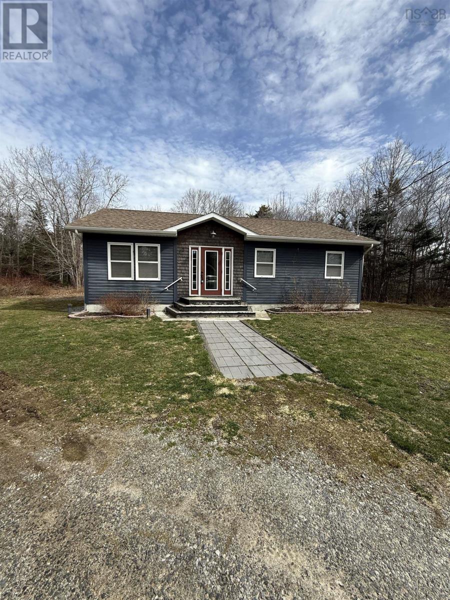 1008 Highway 3, Birchtown, Nova Scotia