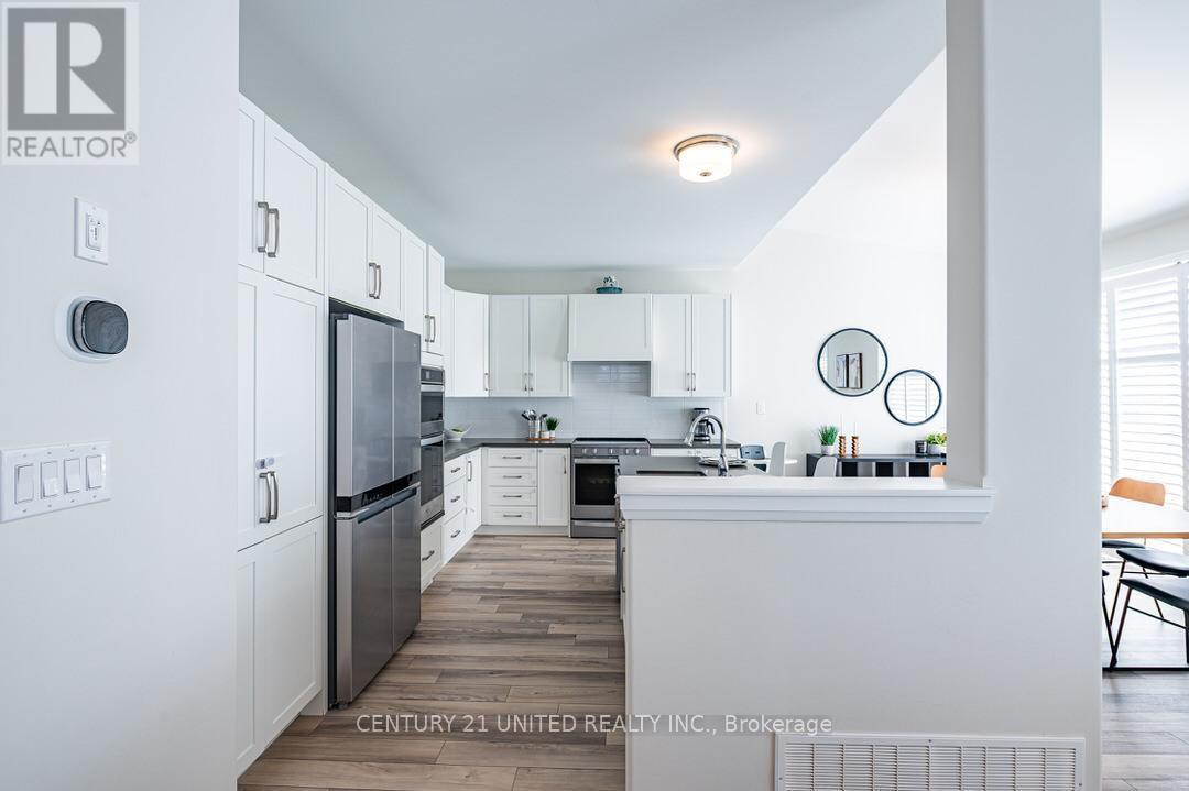 275 Noftall Gardens, Peterborough North, Ontario  K9H 0H9 - Photo 23 - X12120627