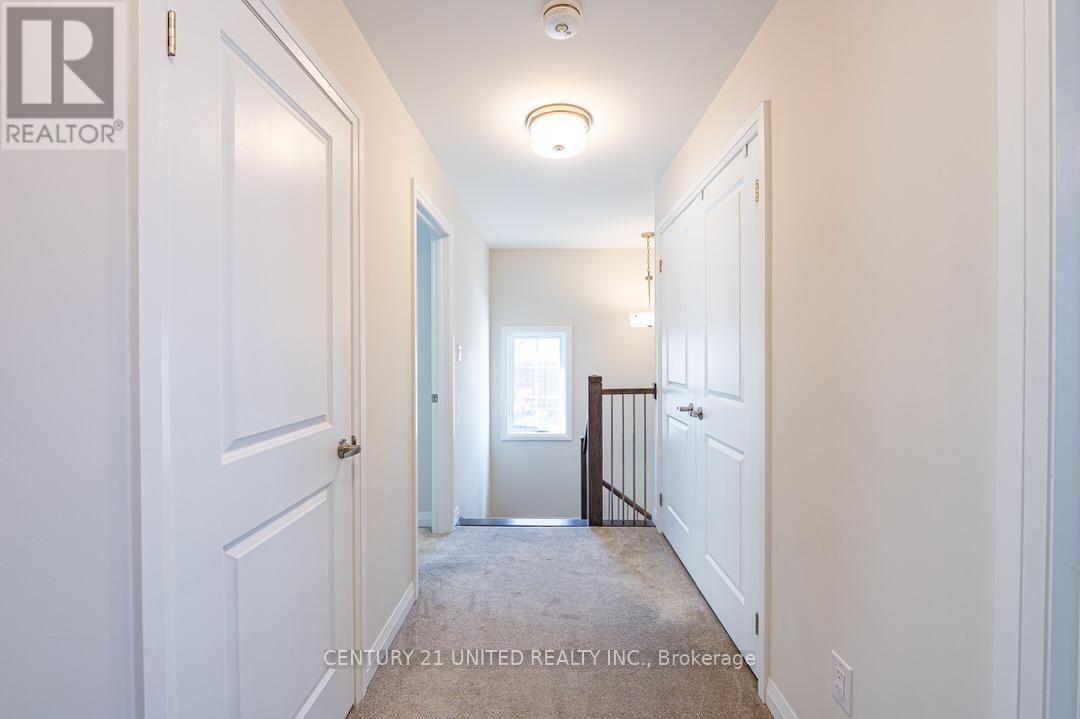 275 Noftall Gardens, Peterborough North, Ontario  K9H 0H9 - Photo 39 - X12120627