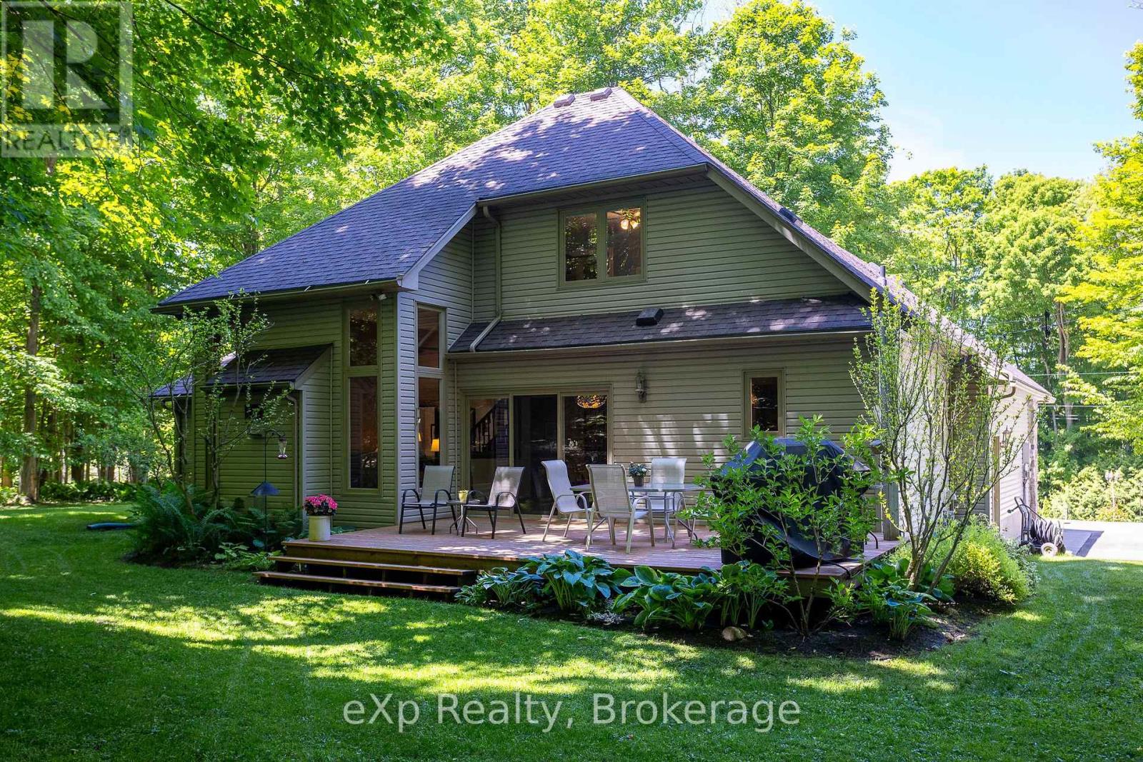 171 Ashgrove Lane, Meaford, Ontario  N0H 1B0 - Photo 34 - X12120634
