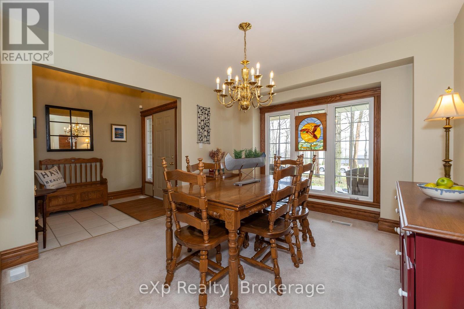 171 Ashgrove Lane, Meaford, Ontario  N0H 1B0 - Photo 8 - X12120634