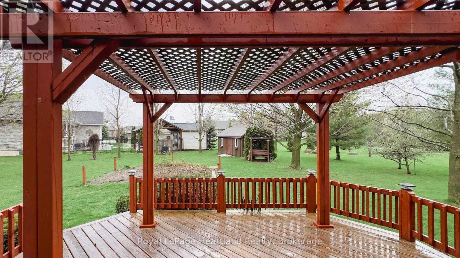 81187 Pfrimmer Road, Ashfield-Colborne-Wawanosh, Ontario  N7A 3Y1 - Photo 40 - X12120694