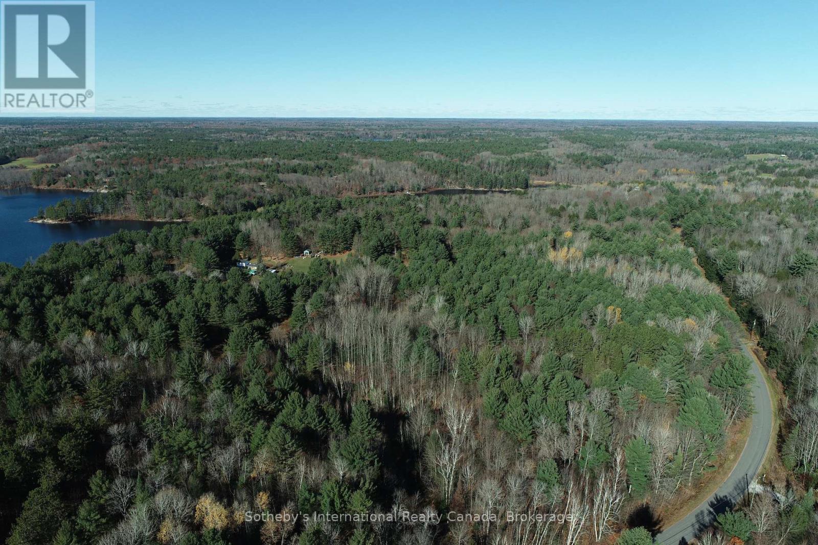 Lot 1 (Barkway/thomas Rd) - 1067 Thomas Road, Gravenhurst, Ontario  P1P 1R3 - Photo 10 - X12120714