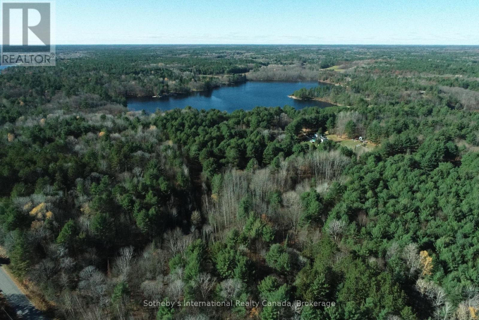 Lot 1 (Barkway/thomas Rd) - 1067 Thomas Road, Gravenhurst, Ontario  P1P 1R3 - Photo 12 - X12120714