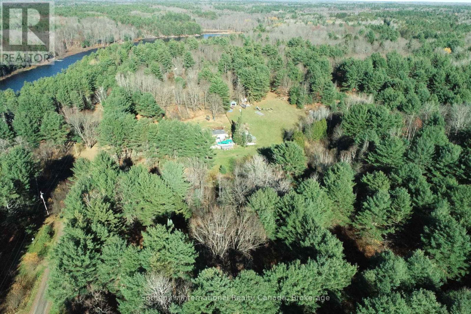 Lot 1 (Barkway/thomas Rd) - 1067 Thomas Road, Gravenhurst, Ontario  P1P 1R3 - Photo 16 - X12120714