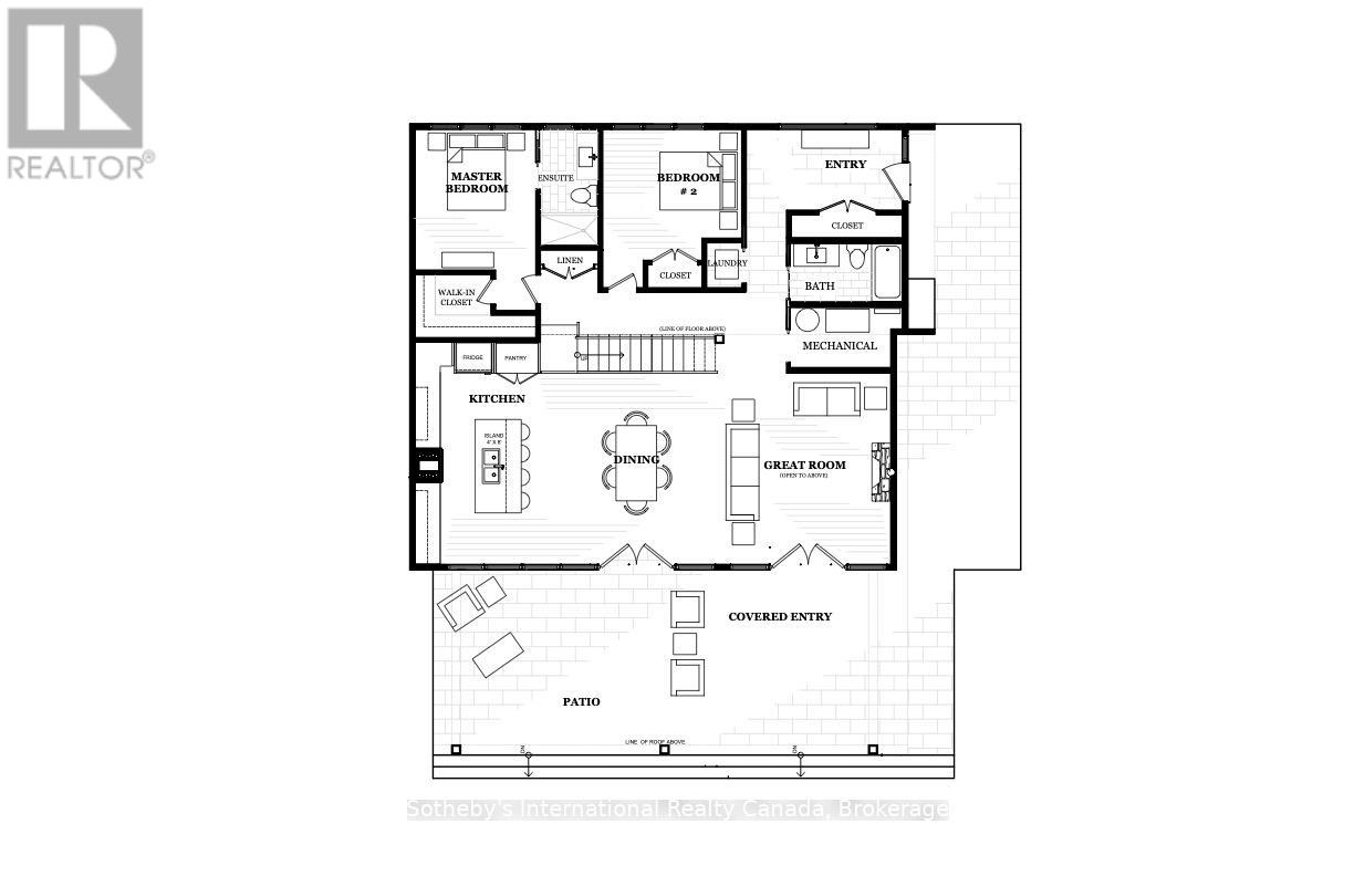 Lot 1 (Barkway/thomas Rd) - 1067 Thomas Road, Gravenhurst, Ontario  P1P 1R3 - Photo 4 - X12120714