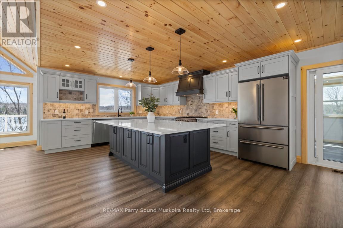 49 Hardies Road, Mckellar, Ontario  P2A 0B5 - Photo 14 - X12120723