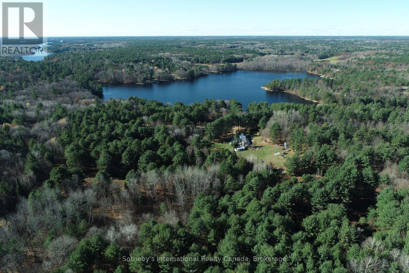 Lot 2 (Thomas Rd) - 1067 Thomas Road, Gravenhurst (Ryde), Ontario  P1P 1R3 - Photo 14 - X12120725