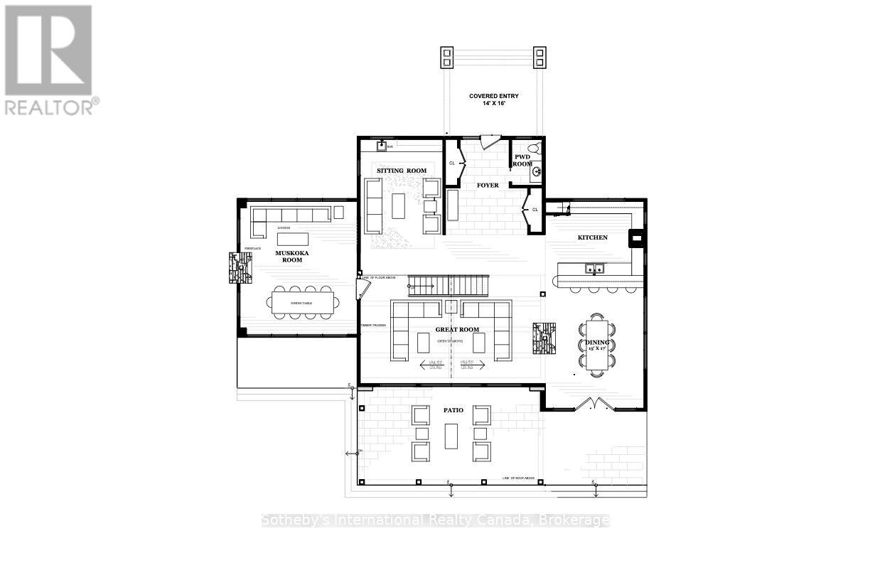 Lot 2 (Thomas Rd) - 1067 Thomas Road, Gravenhurst, Ontario  P1P 1R3 - Photo 3 - X12120725