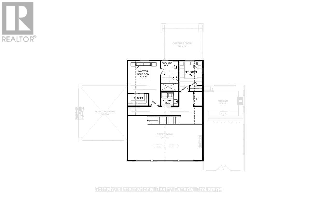 Lot 2 (Thomas Rd) - 1067 Thomas Road, Gravenhurst, Ontario  P1P 1R3 - Photo 4 - X12120725