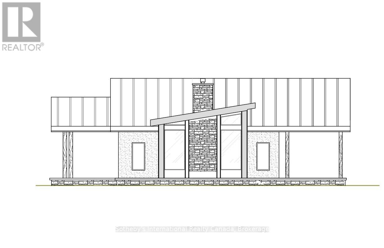 Lot 2 (Thomas Rd) - 1067 Thomas Road, Gravenhurst, Ontario  P1P 1R3 - Photo 6 - X12120725