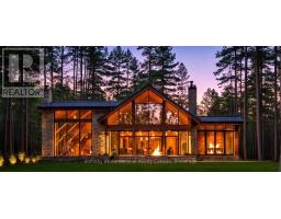 LOT 2 (THOMAS RD) - 1067 THOMAS ROAD, gravenhurst (ryde), Ontario