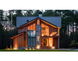LOT 4 (BARKWAY/THOMAS RD) - 1067 THOMAS ROAD, gravenhurst (ryde), Ontario