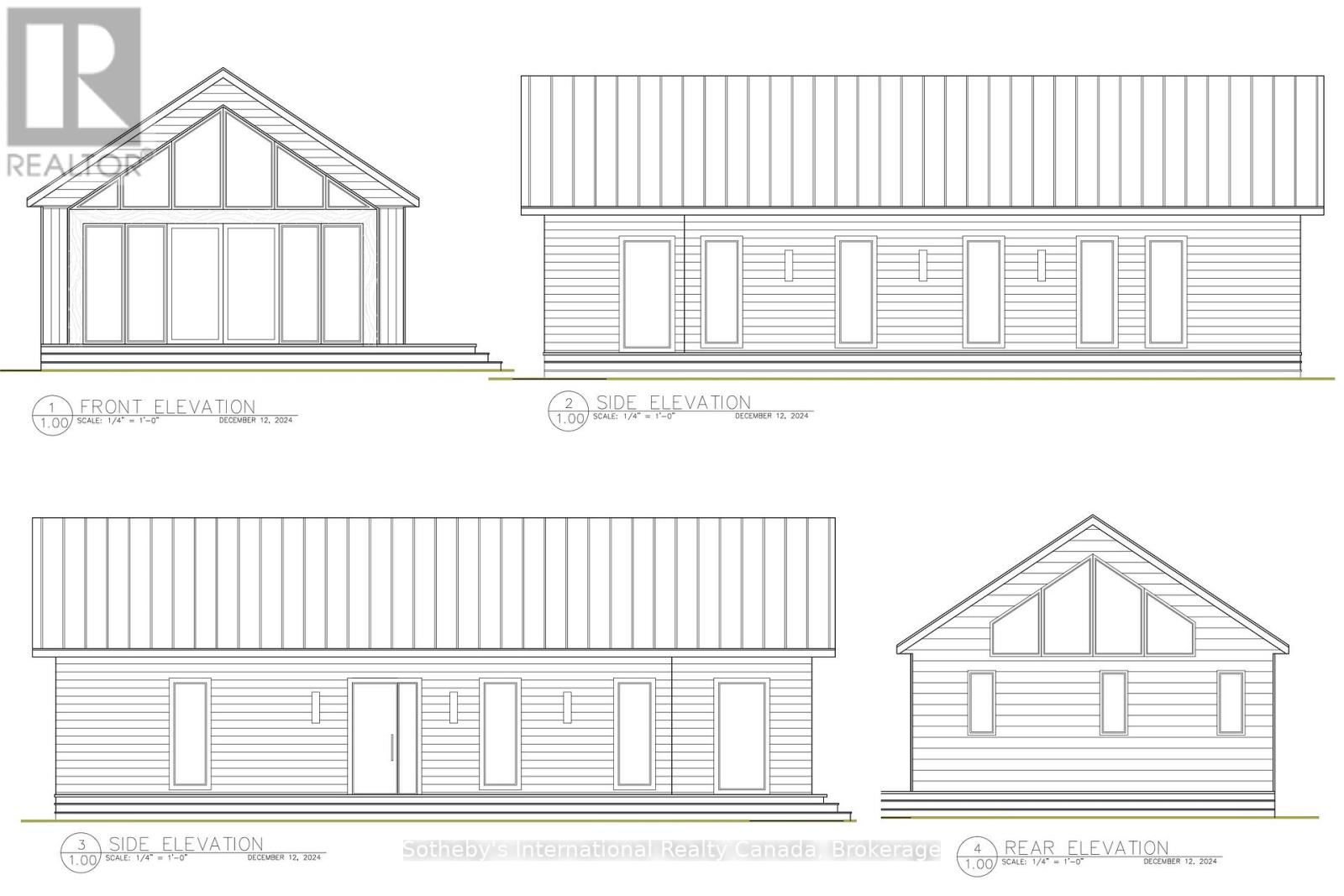 Lot 5 (Barkway Rd) - 1067 Thomas Road, Gravenhurst, Ontario  P1P 1R3 - Photo 5 - X12120735