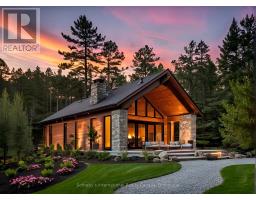 LOT 5 (BARKWAY RD) - 1067 THOMAS ROAD, gravenhurst (ryde), Ontario